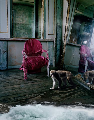 Anna Paola Pizzocaro, Preghiere non risposte, 2010-2011, fotografia, 80 x 65 cm